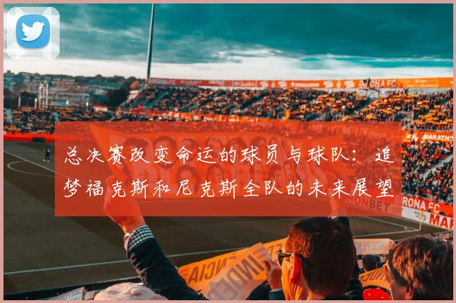 总决赛改变命运的球员与球队：追梦福克斯和尼克斯全队的未来展望