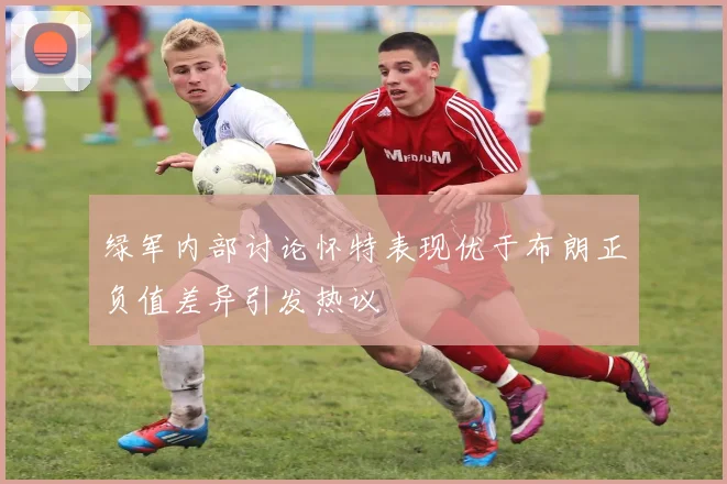 绿军内部讨论怀特表现优于布朗正负值差异引发热议